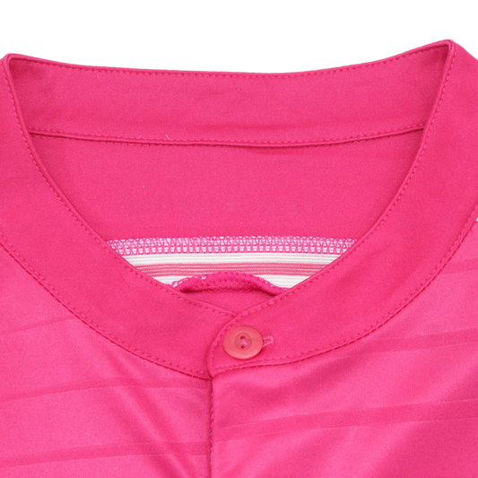Real Madrid Auswärts Pink 14/15