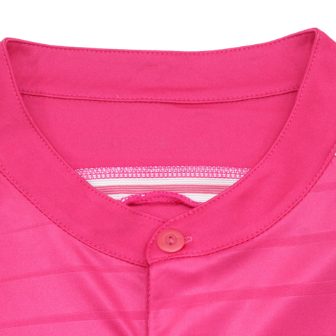 Real Madrid Auswärts Pink 14/15