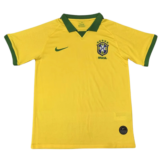 Brasilienien Heim 19/20