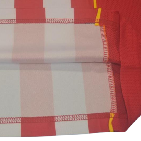 Atlético de Madrid Heim 04/05