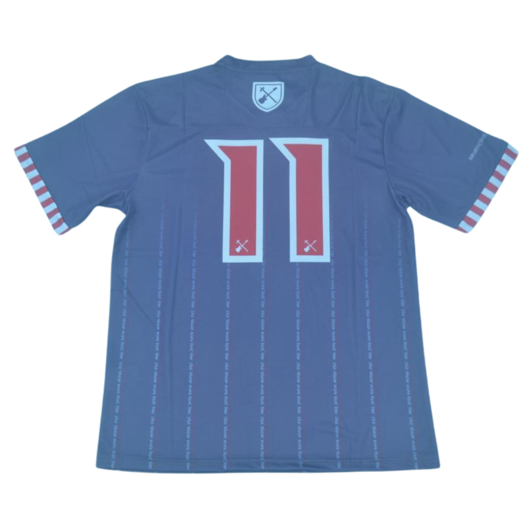 West Ham 2021 Special Version Nº 11