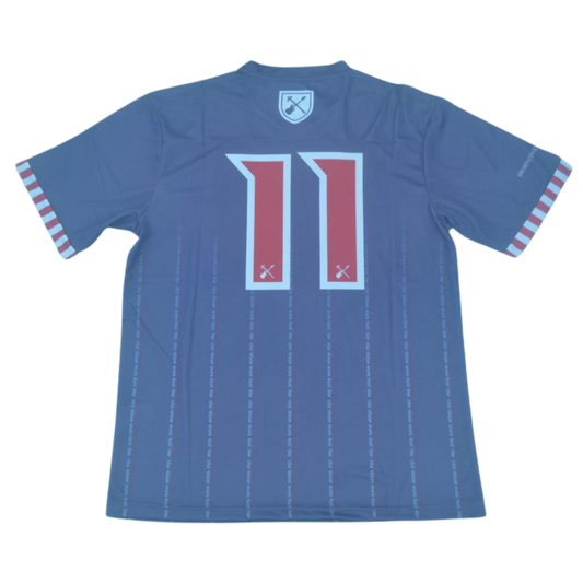 West Ham 2021 Special Version Nº 11