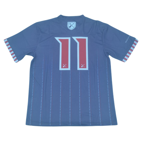 West Ham 2021 Special Version Nº 11