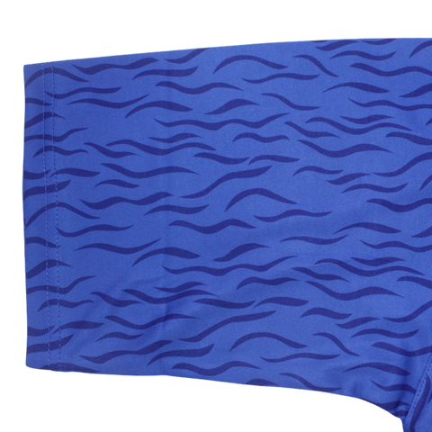 Leicester City Heim 92/94