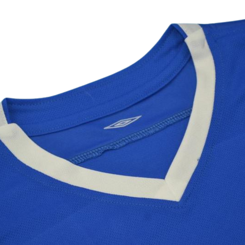 Chelsea Heim 03/05 "Makelele" Nº 4