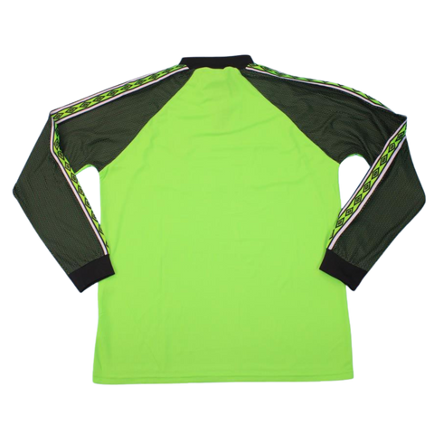 Manchester United TW Langarm 98/99