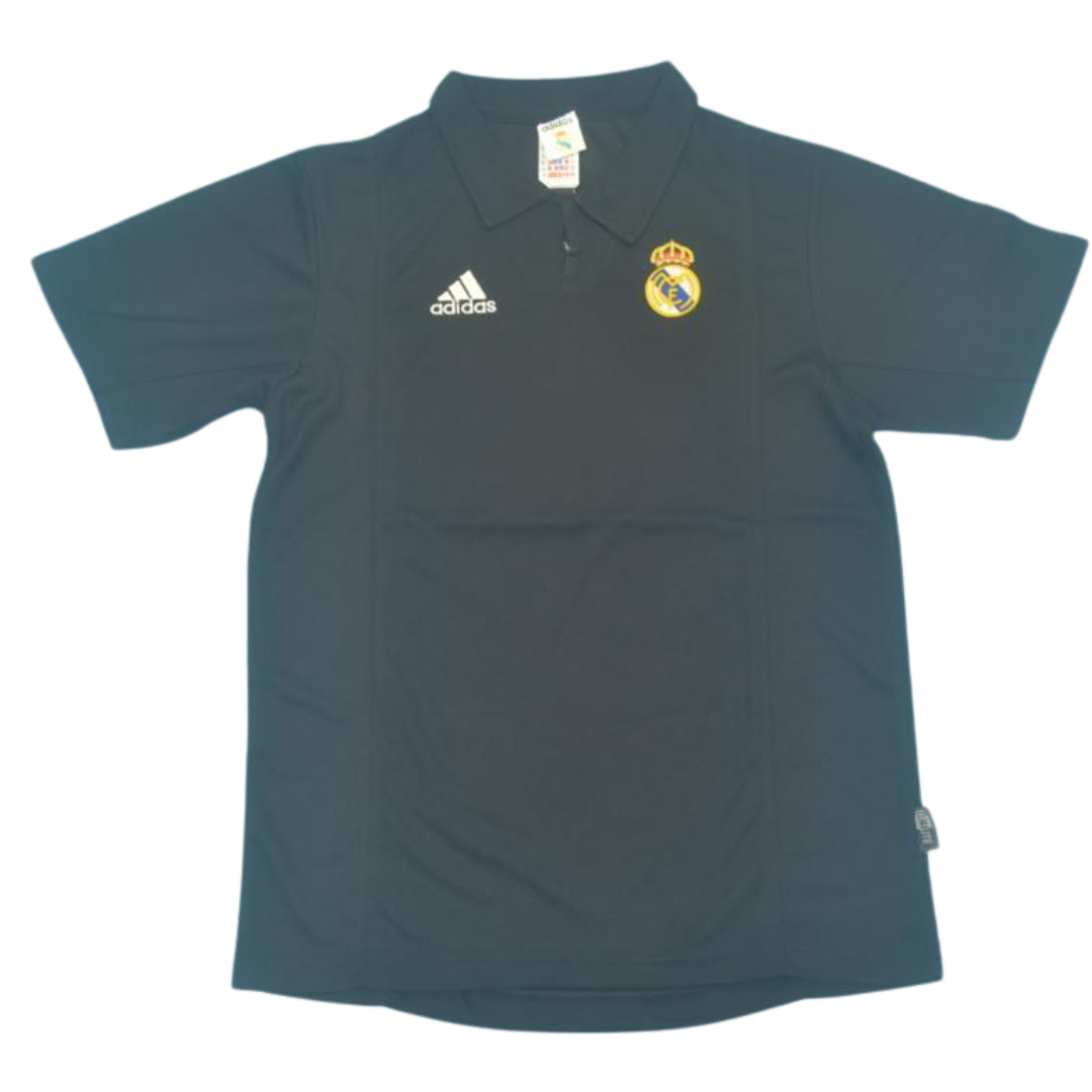 Real Madrid Auswärts 02/03