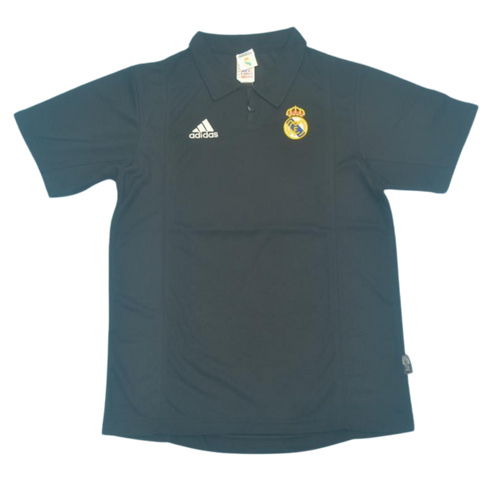 Real Madrid Auswärts 02/03