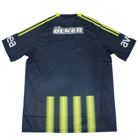 Fenerbahçe Heim 13/14