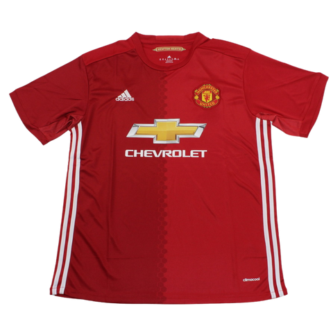 Manchester United Heim 16/17