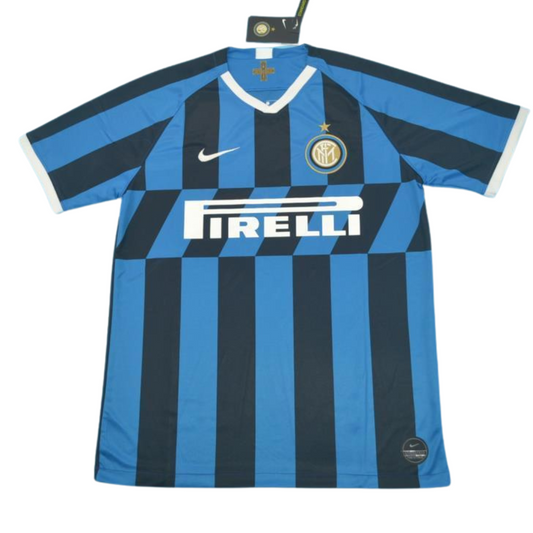 Internazionale Heim 19/20