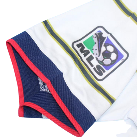 FC Dallas Auswärts 97/98