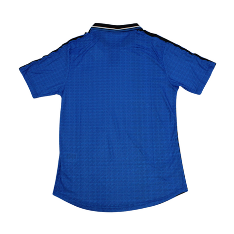 Argentinien Auswärts Blau Player Version 1994