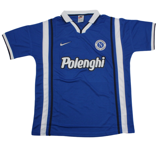 Napoli Heim 1998