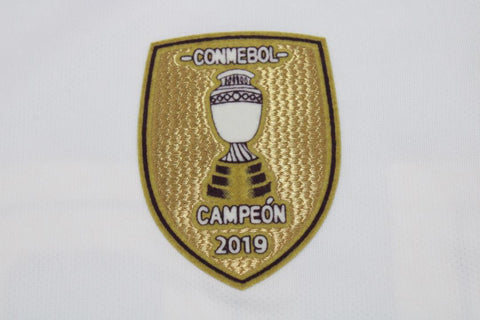 Brasilienien Auswärts Weiß 19/20 "P.Coutinho" Nr.11