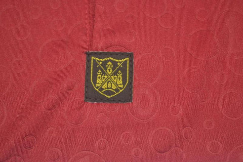 West Ham 100 Year Version