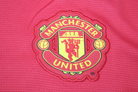 Manchester United Heim 13/14