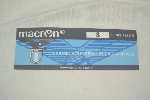 Lazio Heim 14/15