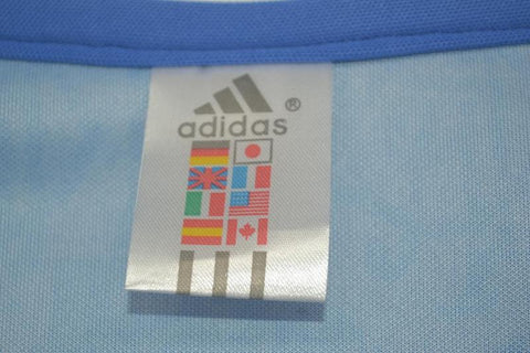Rangers Heim Blau 96/97