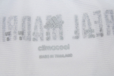 Real Madrid Heim Langarm 10/11