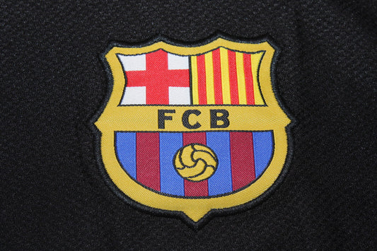 Barcelona Alternative Black 13/14