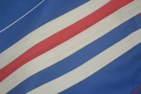 Frankreich Heim 1982