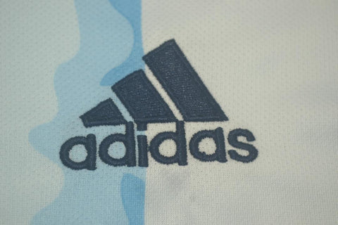 Argentinien Heim Champions American Cup Version 20/21