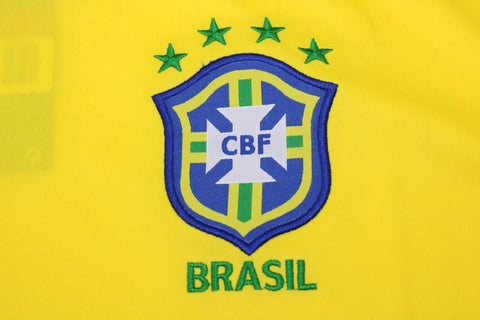 Brasilienien Heim 1997
