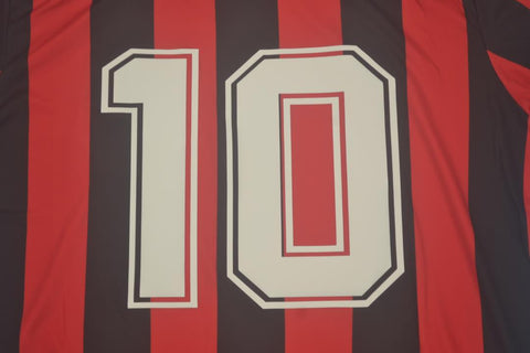 Milan Heim 90/91 Nr.10