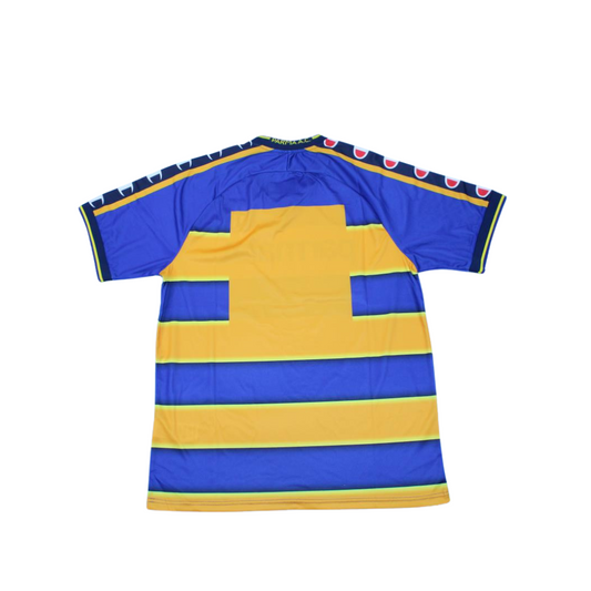 Parma Heim 02/03