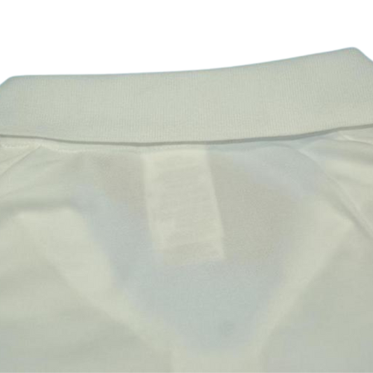 Real Madrid Heim Langarm 01/02