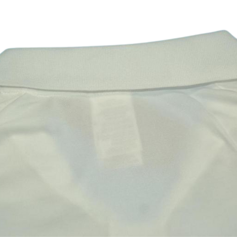 Real Madrid Heim Langarm 01/02