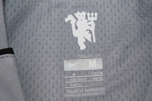 Manchester United TW Gray 07/08