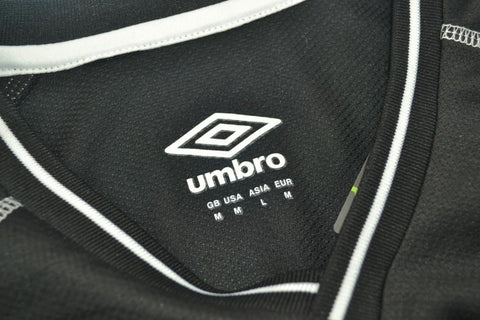 Manchester United TW Black 00/02 "Beckham" Nº 7