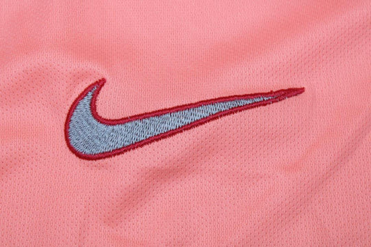 Barcelona Auswärts Pink Alternative 18/19