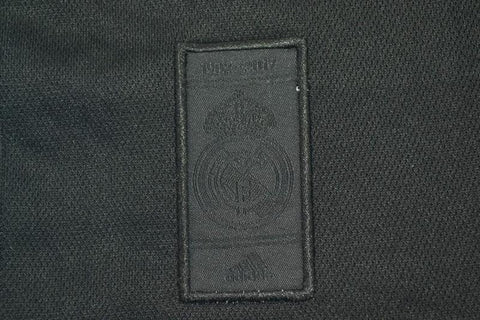 Real Madrid Auswärts Sleeve 17/18 "Kross" Nº 8
