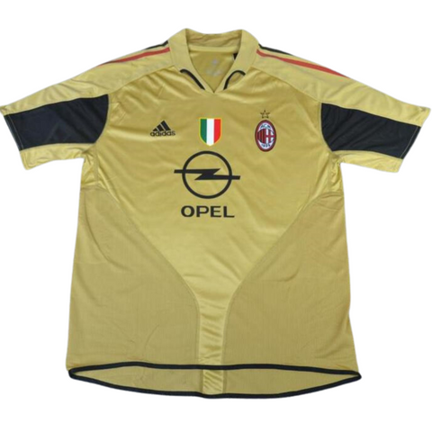 Milan Alternative 04/05 "Maldini" Nr.3