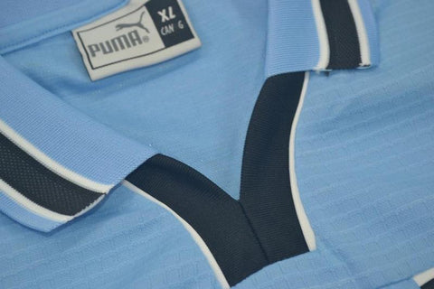 Lazio Heim Blau 98/00 "Nesta" Nr.4