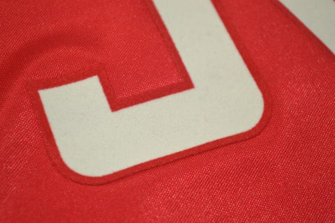 Arsenal Heim Langarms 98/99 "BerTWamp" Nº 10