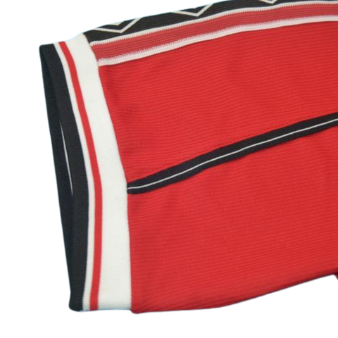 Manchester United Retro 98/99 "Cantona" Nº 7