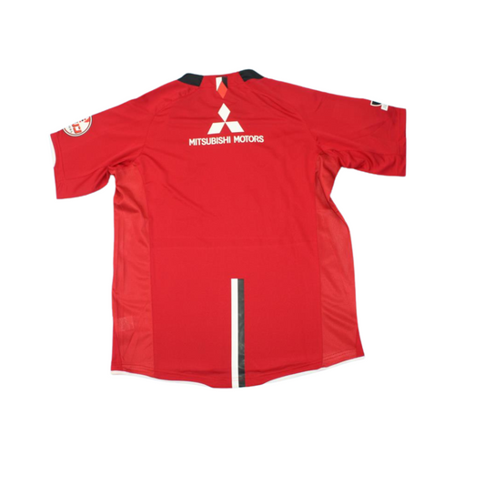 Urawa Rot Diamonds Heim 2008