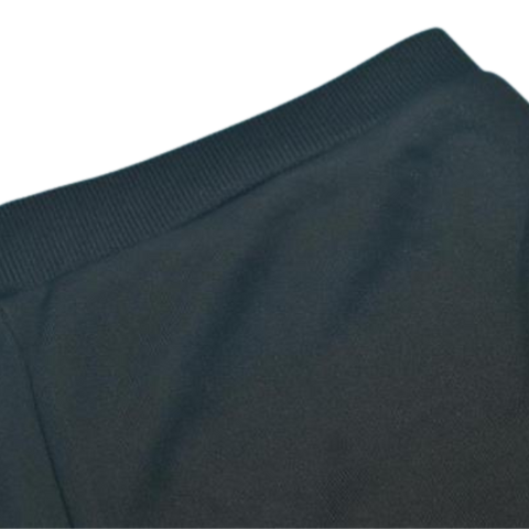 Real Madrid Alternative Black Langarm 14/15 "Ronaldo" Nº 7