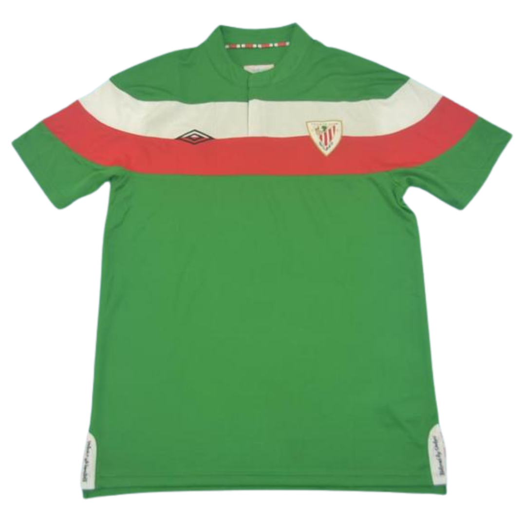 Athletic Club Auswärts 11/12