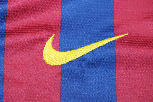 Barcelona Heim 13/14