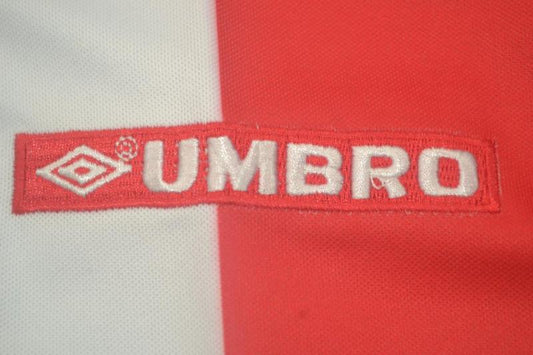 Ajax Heim 1988 "Litmanen" Nº 10