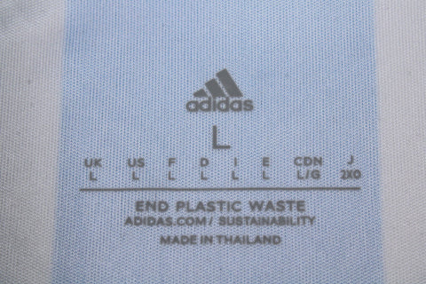 Argentinien Heim 2014