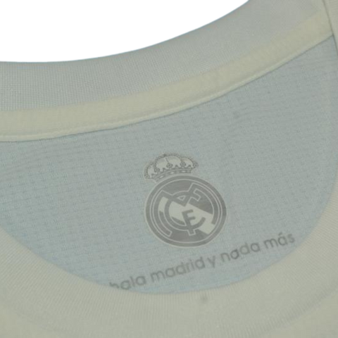 Real Madrid Heim 15/16 "Ronaldo" Nº 7