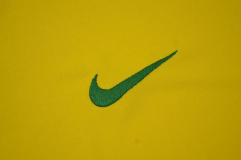 Brasilienien Heim WM Finale Version 1998 "Ronaldo" Nr.9