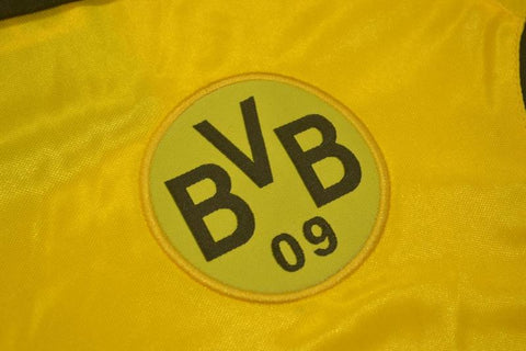 Borussia Dortmund Heim 98