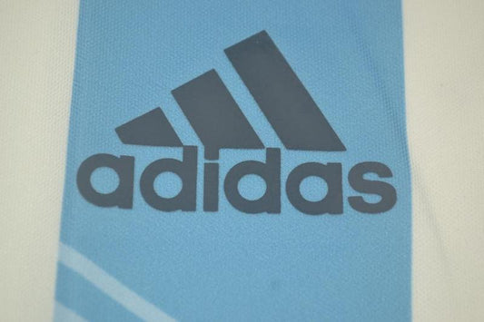 Argentinien Heim WM Version 2014 "Messi" Nr.10